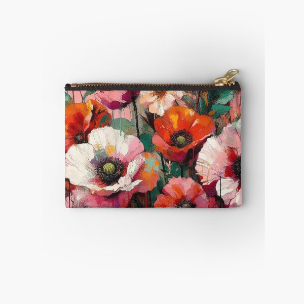 Item preview, Textured Floral Fusion designed and sold by zzz888.