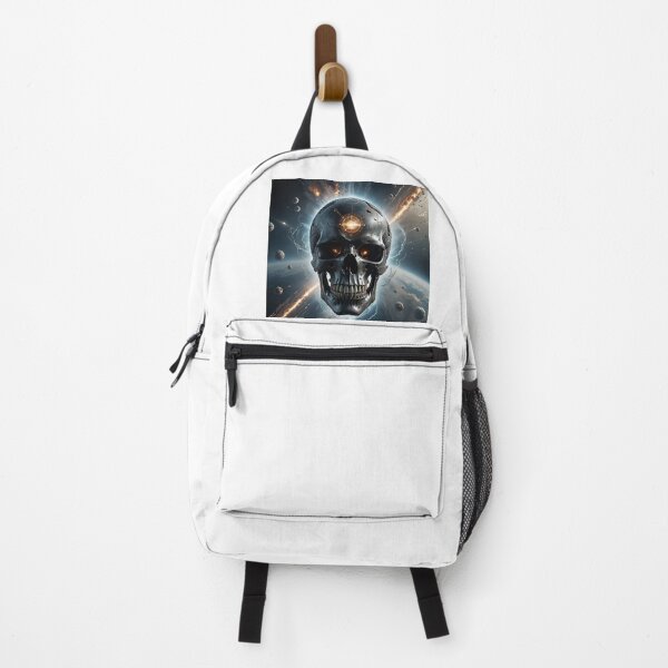 Item preview, Skull in Space designed and sold by CSPictures.