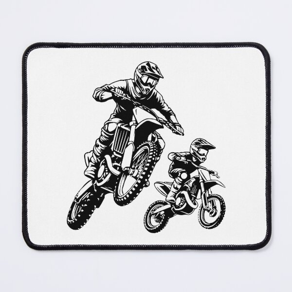 Item preview, Father and son jumping together, safely designed and sold by Marcu Ioachim.