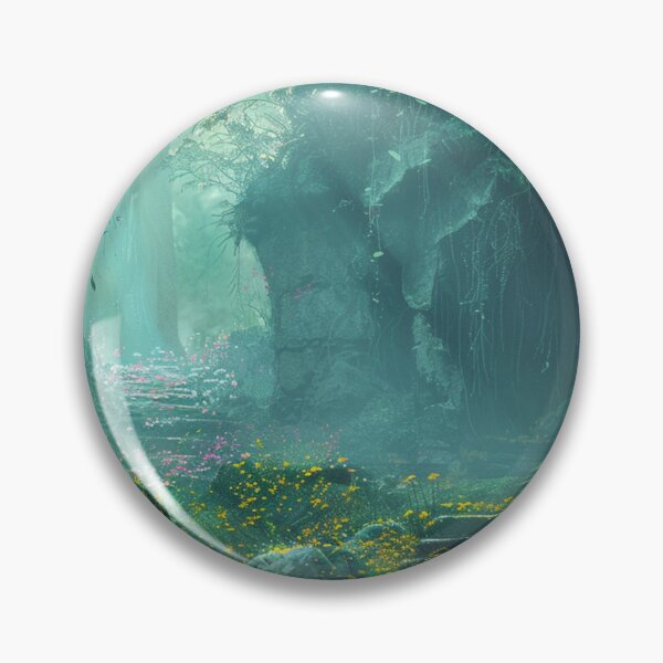 Item preview, The Feywild 07 designed and sold by Studio Magical Moments.