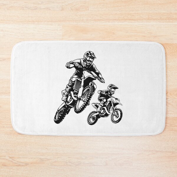 Item preview, Father and son jumping together, safely designed and sold by Marcu Ioachim.