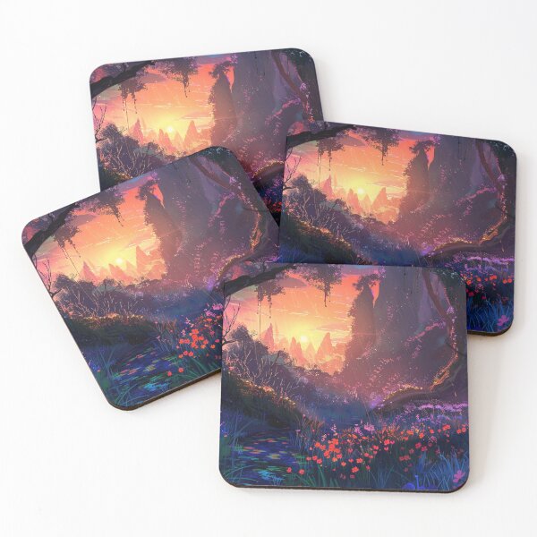 Item preview, The Feywild 09 designed and sold by Studio Magical Moments.