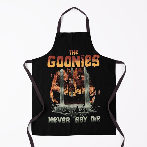 Item preview, Never Say Die designed and sold by tronyx79.