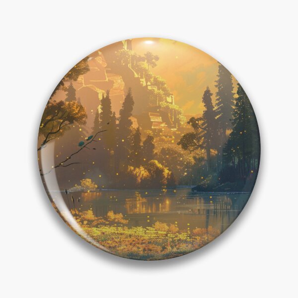 Item preview, The Feywild 10 designed and sold by Studio Magical Moments.