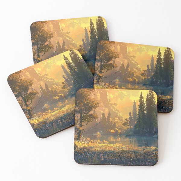 Item preview, The Feywild 10 designed and sold by Studio Magical Moments.