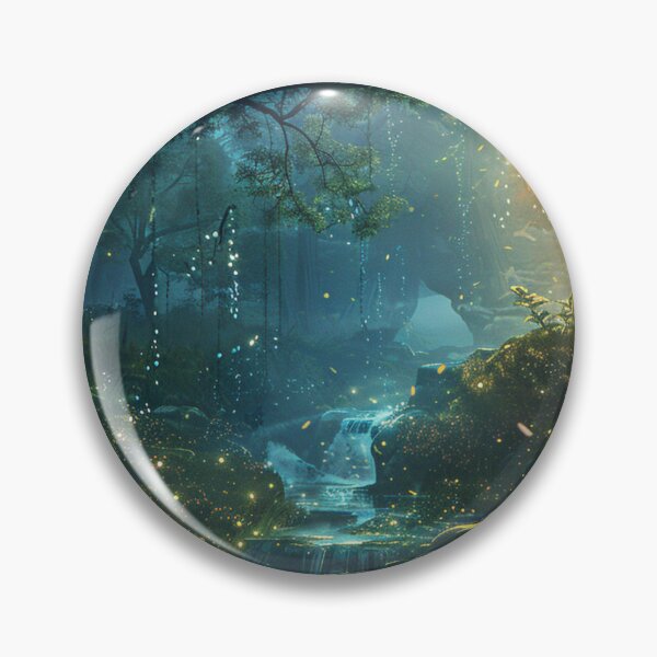 Item preview, The Feywild 11 designed and sold by Studio Magical Moments.