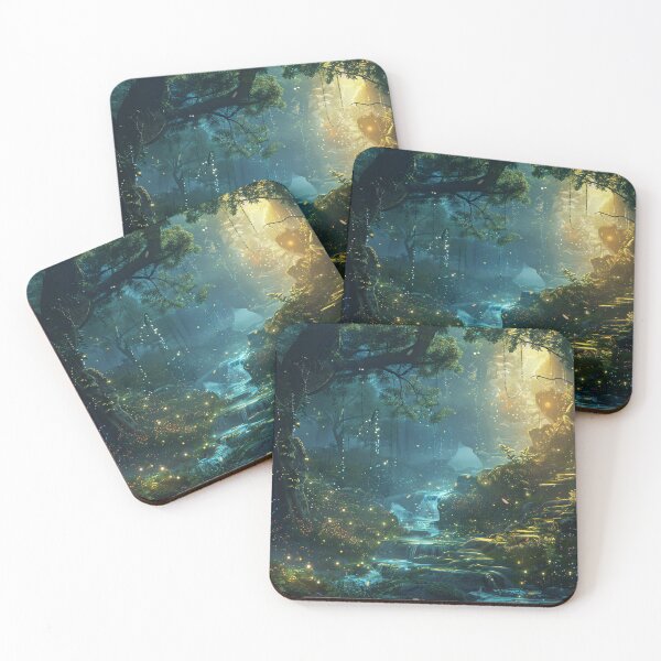 Item preview, The Feywild 11 designed and sold by Studio Magical Moments.