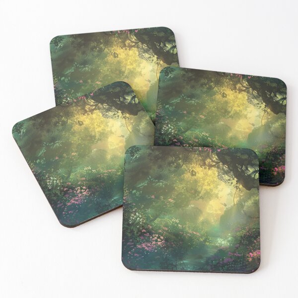Item preview, The Feywild 12 designed and sold by Studio Magical Moments.