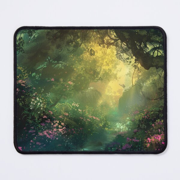 Item preview, The Feywild 12 designed and sold by Studio Magical Moments.