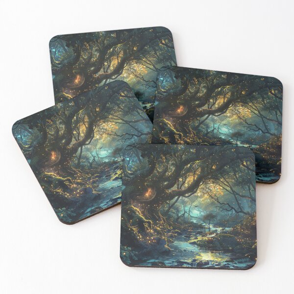 Item preview, The Feywild 13 designed and sold by Studio Magical Moments.