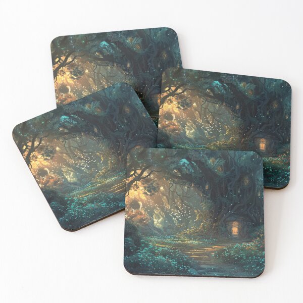 Item preview, The Feywild 14 designed and sold by Studio Magical Moments.