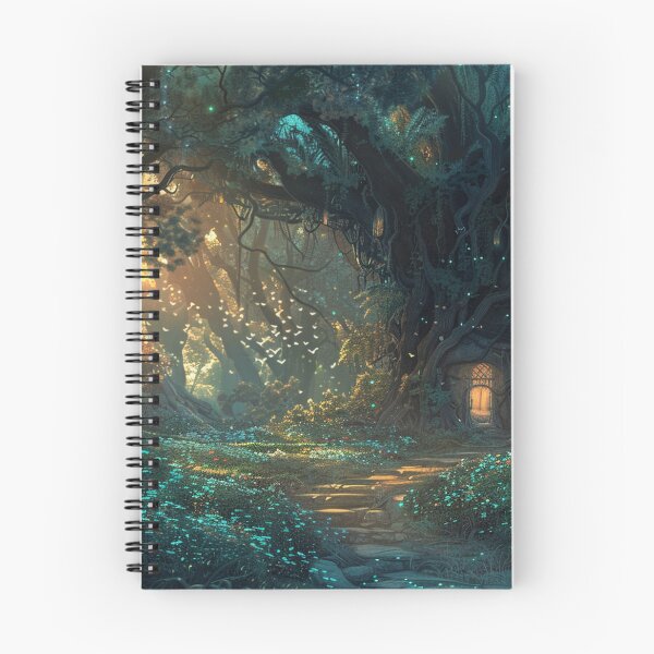 Item preview, The Feywild 14 designed and sold by Studio Magical Moments.