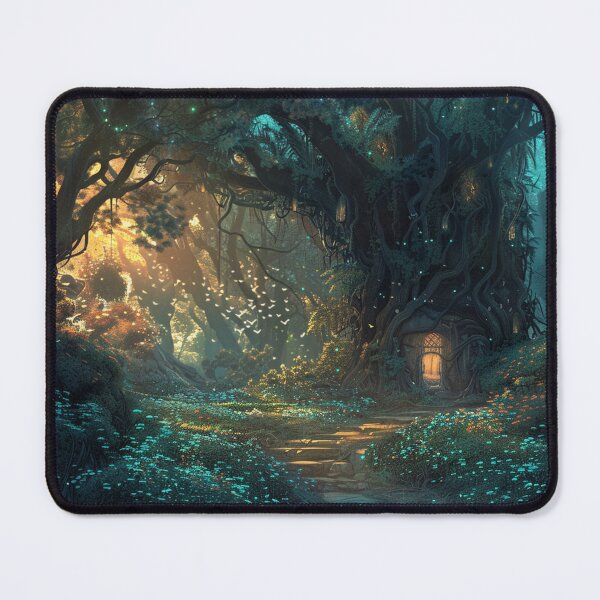 Item preview, The Feywild 14 designed and sold by Studio Magical Moments.
