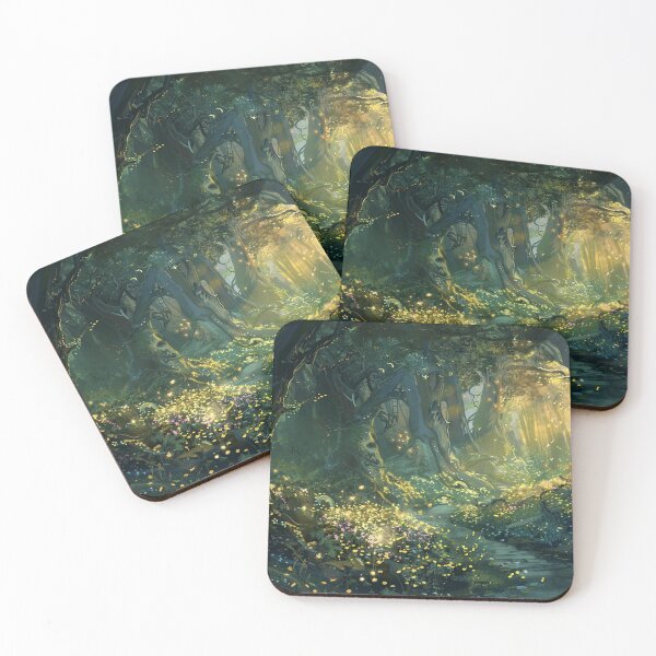 Item preview, The Feywild 15 designed and sold by Studio Magical Moments.