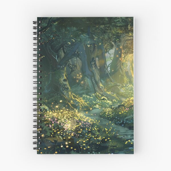 Item preview, The Feywild 15 designed and sold by Studio Magical Moments.