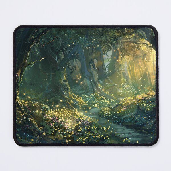 Item preview, The Feywild 15 designed and sold by Studio Magical Moments.