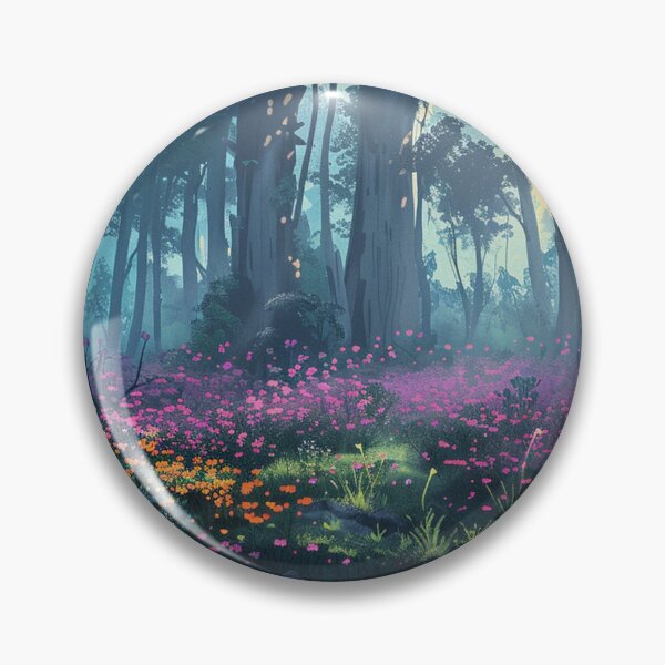 Item preview, The Feywild 16 designed and sold by Studio Magical Moments.