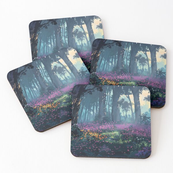 Item preview, The Feywild 16 designed and sold by Studio Magical Moments.