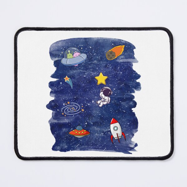 Item preview, Picture of space designed and sold by Srngl.