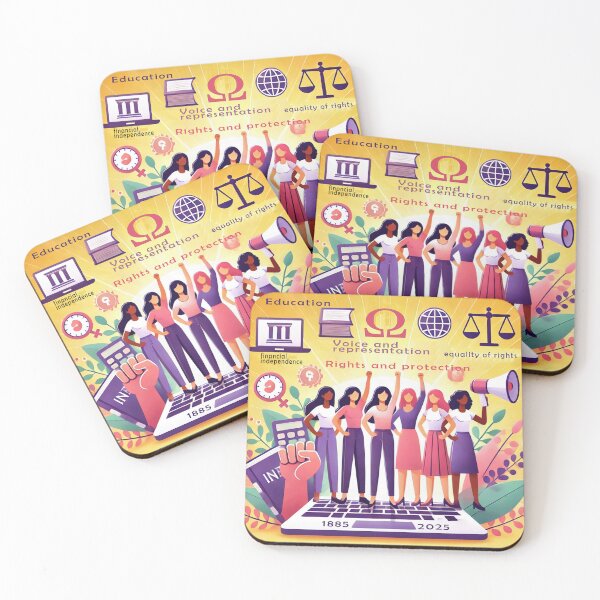 Item preview, Sorority women empowerment women,woman,girl, designed and sold by JanChryzostom.