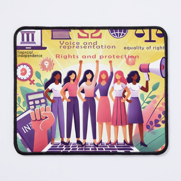 Item preview, Sorority women empowerment women,woman,girl, designed and sold by JanChryzostom.