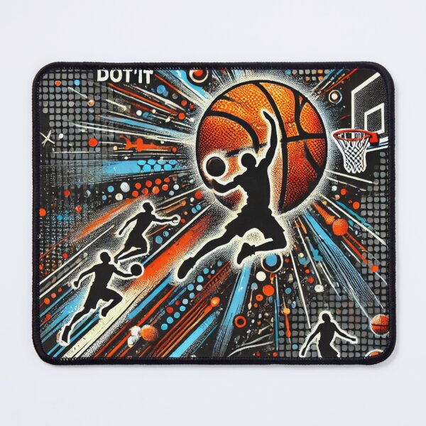 Item preview, Ultimate Basketball Moves & Highlights DOT'IT designed and sold by dot-service.