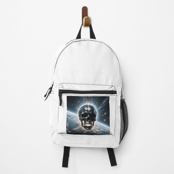 Item preview, Skull in Space designed and sold by CSPictures.