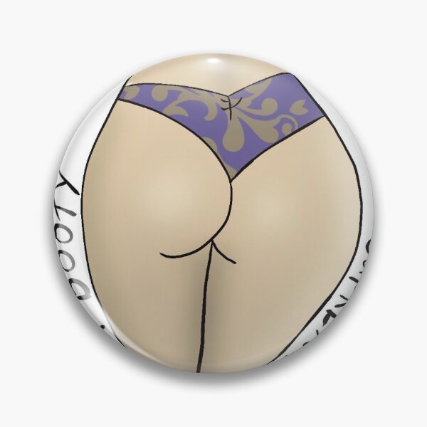 Item preview, Big booty designed and sold by Mayh3m_Emporium .