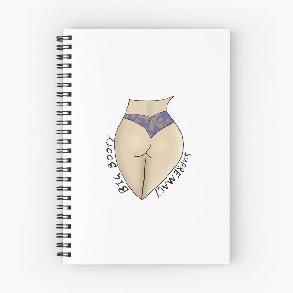 Item preview, Big booty designed and sold by Mayh3m_Emporium .