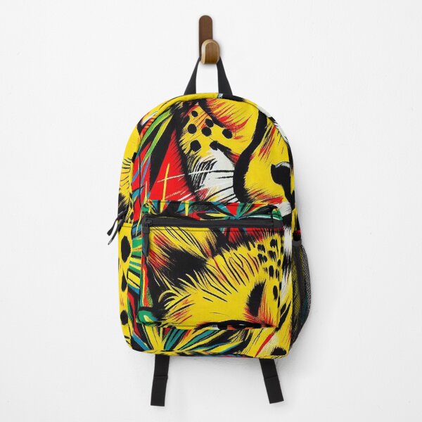 Item preview, Tropical Cheetah Heat designed and sold by zzz888.
