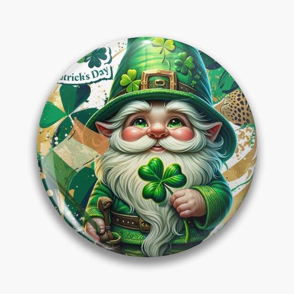 Item preview, St. Patrick's Day designed and sold by LikeAbleShop.