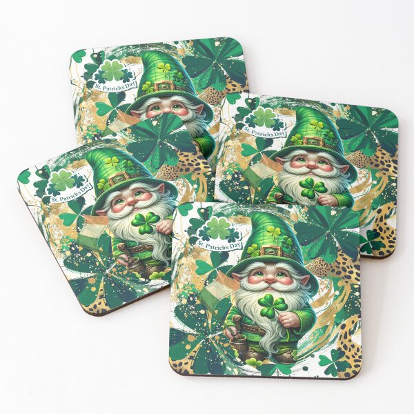 Item preview, St. Patrick's Day designed and sold by LikeAbleShop.