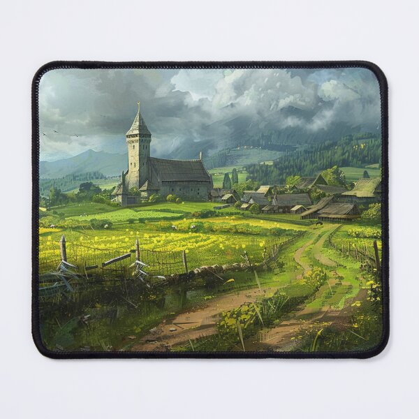 Item preview, Fantasy Farmlands 04 designed and sold by Studio Magical Moments.