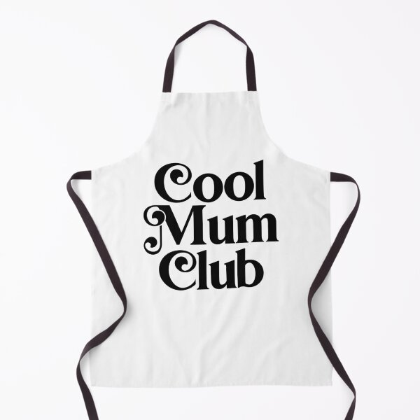Item preview, Cool Mum Club designed and sold by PaulSDesign.