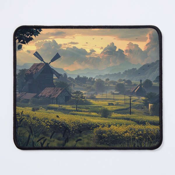 Item preview, Fantasy Farmlands 03 designed and sold by Studio Magical Moments.