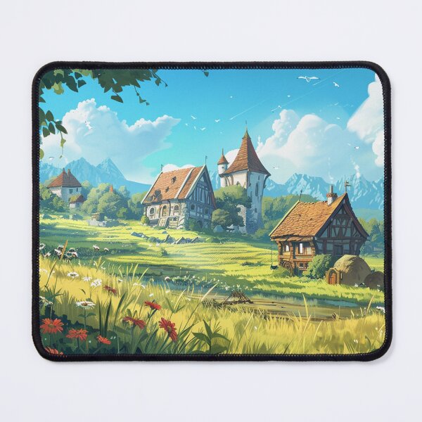 Item preview, Fantasy Farmlands 02 designed and sold by Studio Magical Moments.