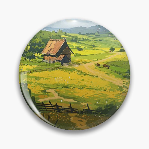 Item preview, Fantasy Farmlands 05 designed and sold by Studio Magical Moments.