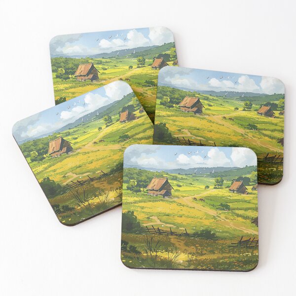 Item preview, Fantasy Farmlands 05 designed and sold by Studio Magical Moments.