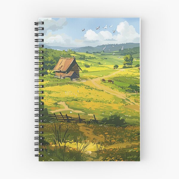 Item preview, Fantasy Farmlands 05 designed and sold by Studio Magical Moments.