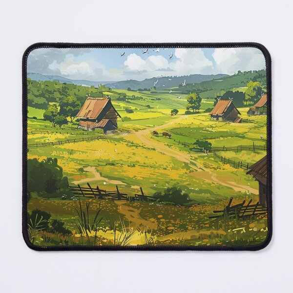 Item preview, Fantasy Farmlands 05 designed and sold by Studio Magical Moments.