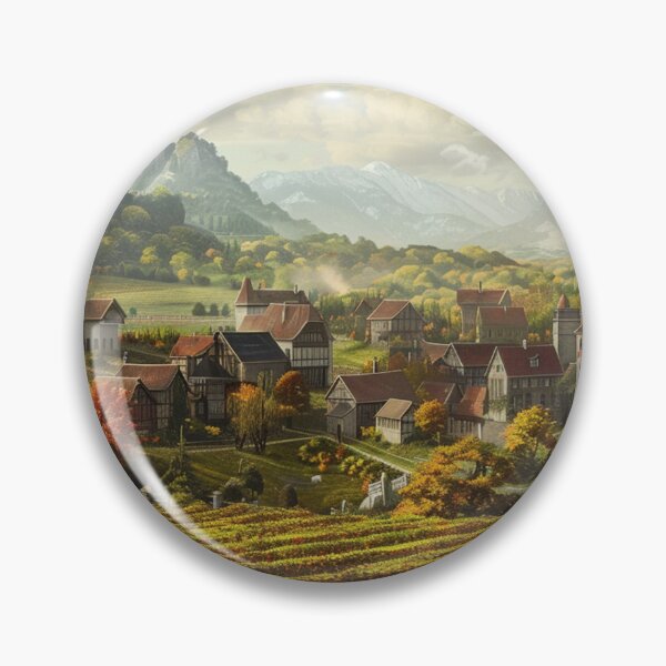 Item preview, Fantasy Farmlands 06 designed and sold by Studio Magical Moments.