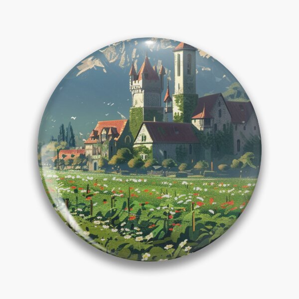 Item preview, Fantasy Farmlands 07 designed and sold by Studio Magical Moments.