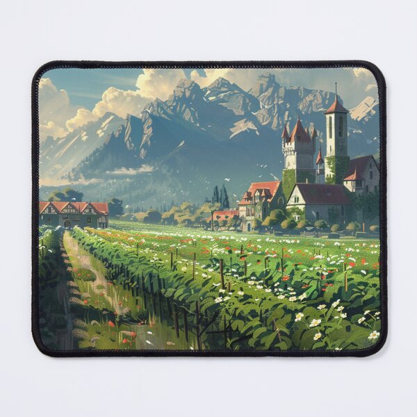 Item preview, Fantasy Farmlands 07 designed and sold by Studio Magical Moments.