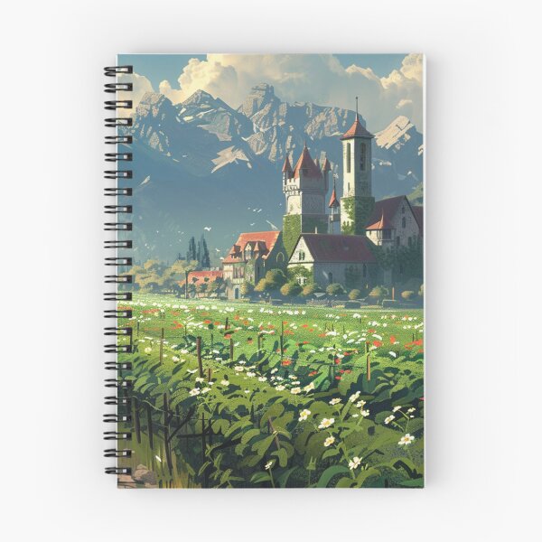 Item preview, Fantasy Farmlands 07 designed and sold by Studio Magical Moments.
