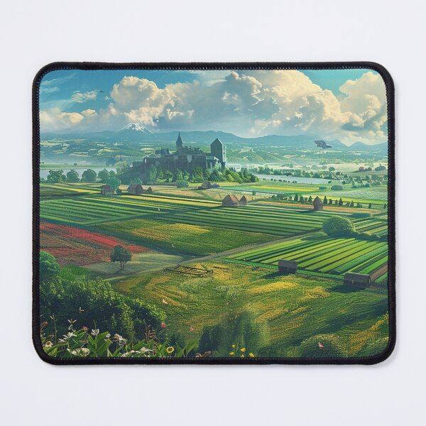 Item preview, Fantasy Farmlands 08 designed and sold by Studio Magical Moments.