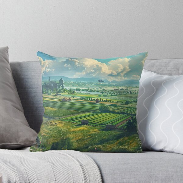 Item preview, Fantasy Farmlands 08 designed and sold by Studio Magical Moments.