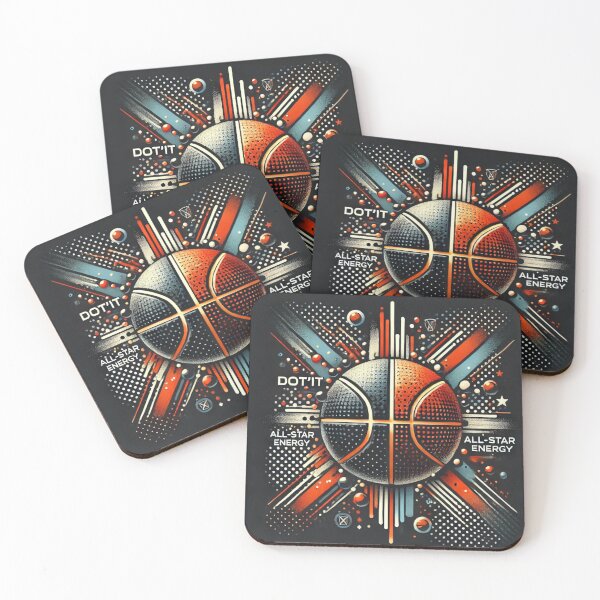 Item preview, Ultimate Basketball Moves & Highlights DOT'IT designed and sold by dot-service.