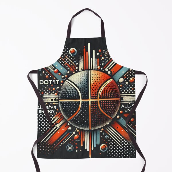 Item preview, Ultimate Basketball Moves & Highlights DOT'IT designed and sold by dot-service.