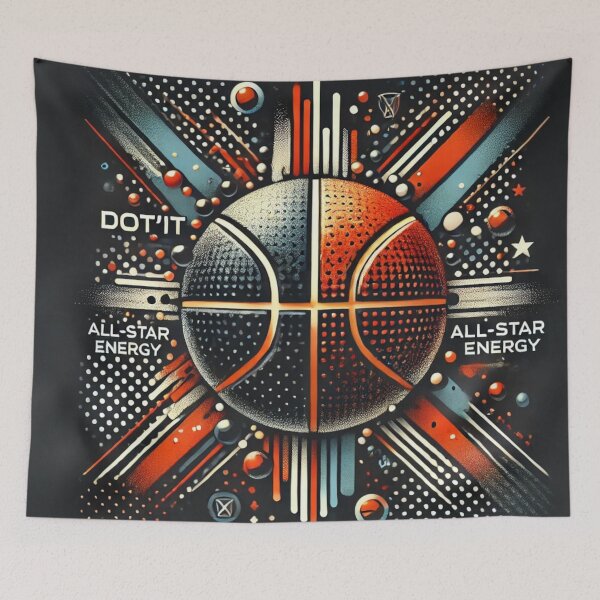 Item preview, Ultimate Basketball Moves & Highlights DOT'IT designed and sold by dot-service.