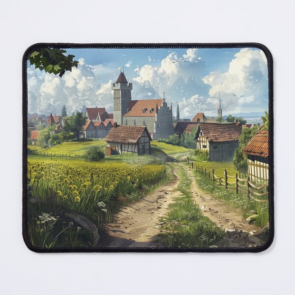 Item preview, Fantasy Farmlands 09 designed and sold by Studio Magical Moments.